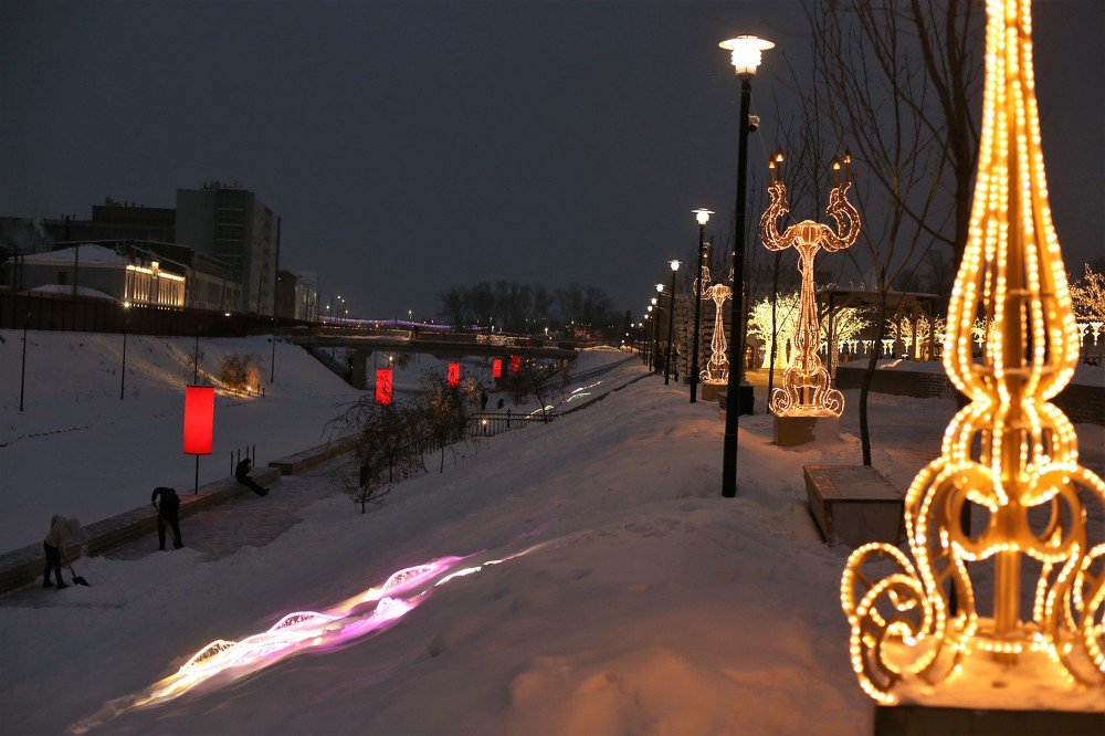 Photograph by Инна Мартюшова