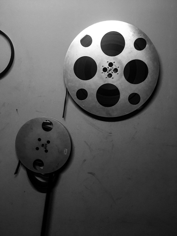 Photograph by Dey Seth Delali