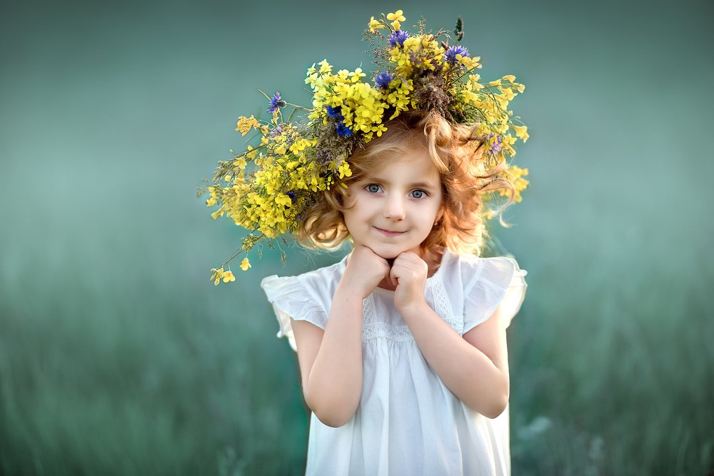 Photograph by Yelena Seibert