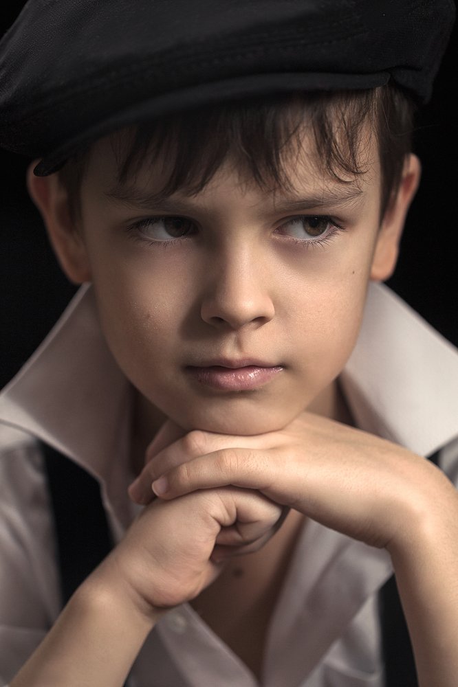 мечты мальчишки