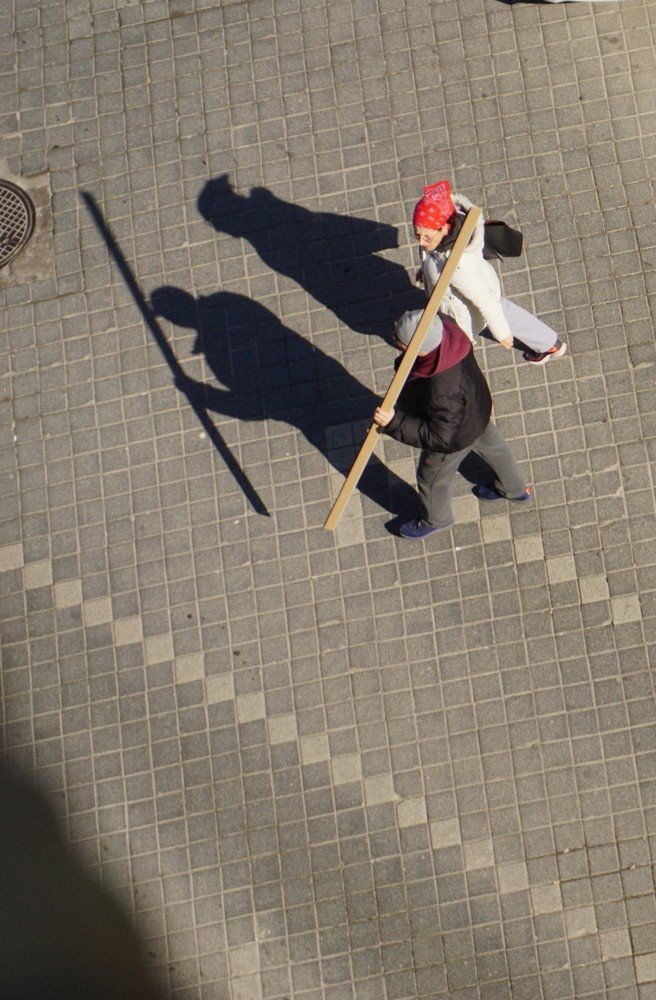 Photograph by GUNSEL SECKİNER