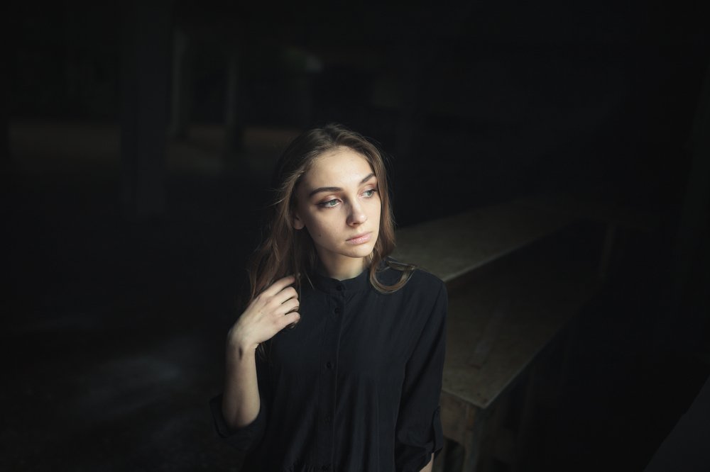 Фотография автора Екатерина Корчилова