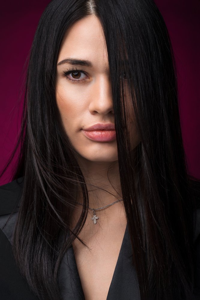 Photograph by Ирина Самойлова