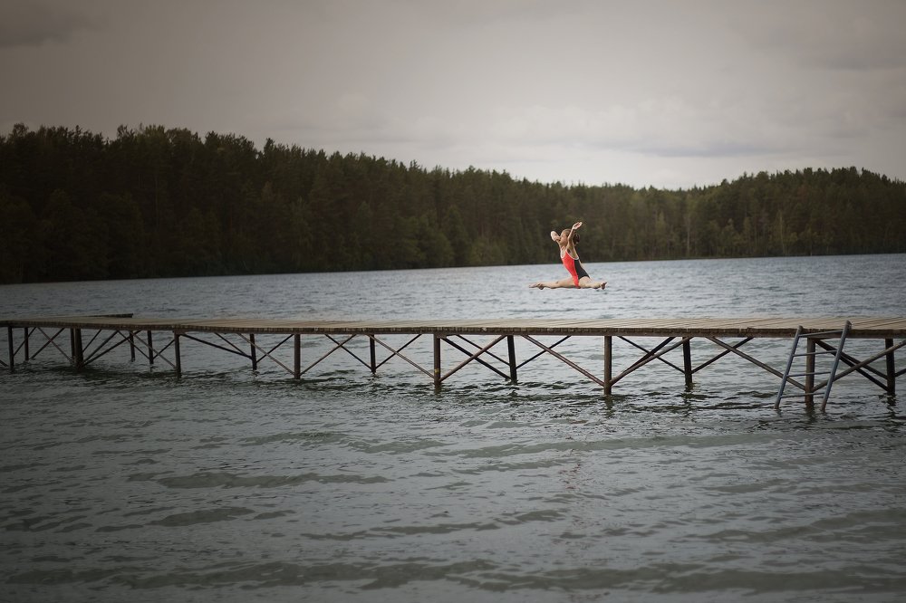 Photograph by Ирина
