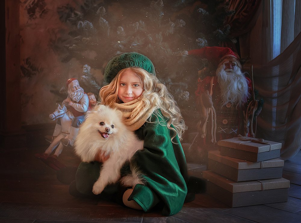 Photograph by Ольга Булавко