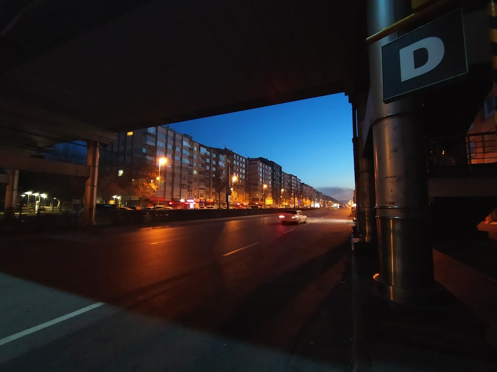 Photograph by Mustafa Balta