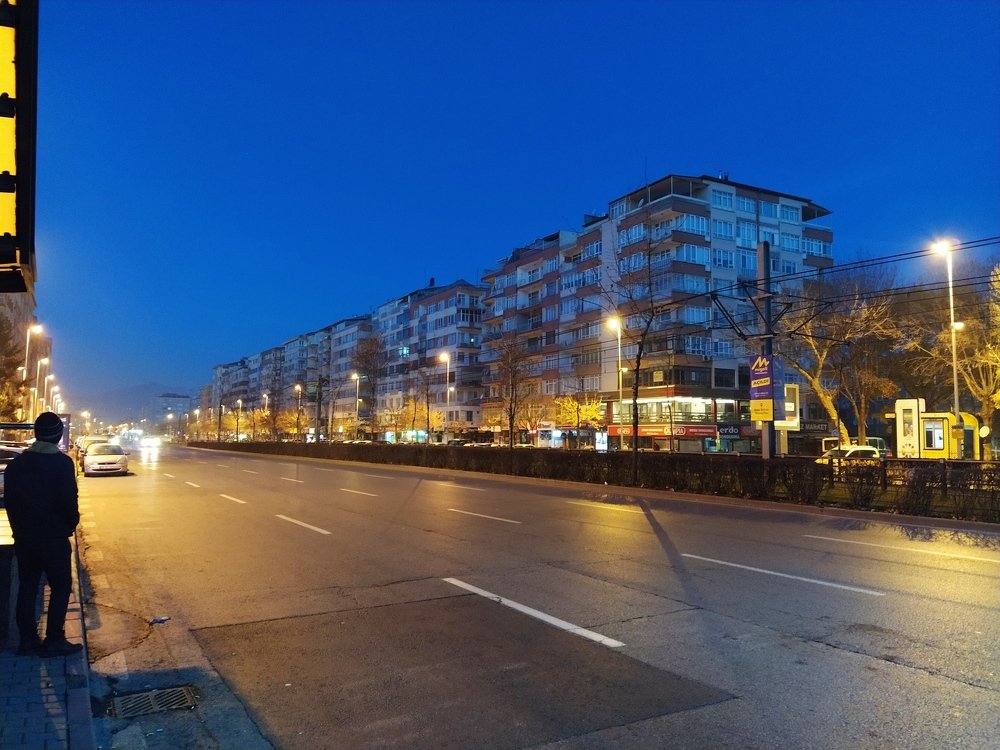 Photograph by Mustafa Balta