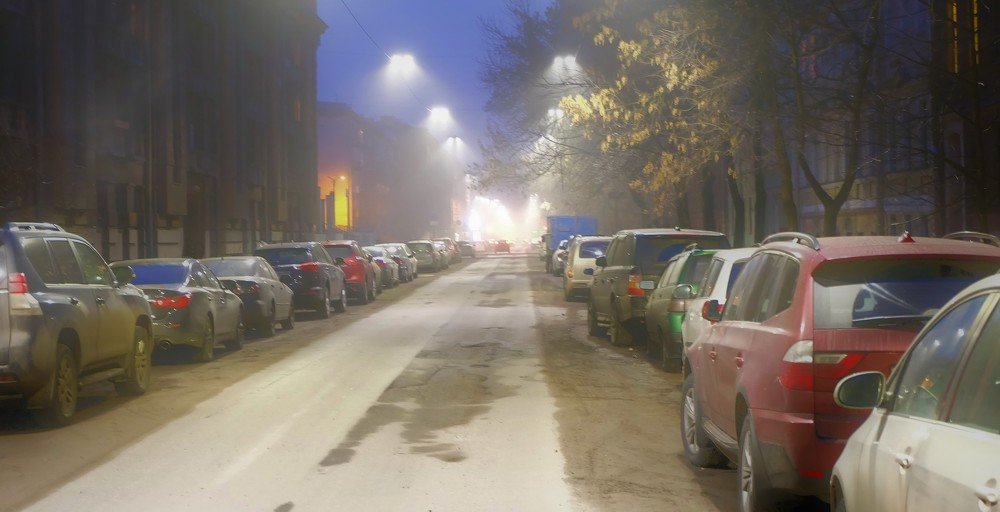 Photograph by А. Масленников
