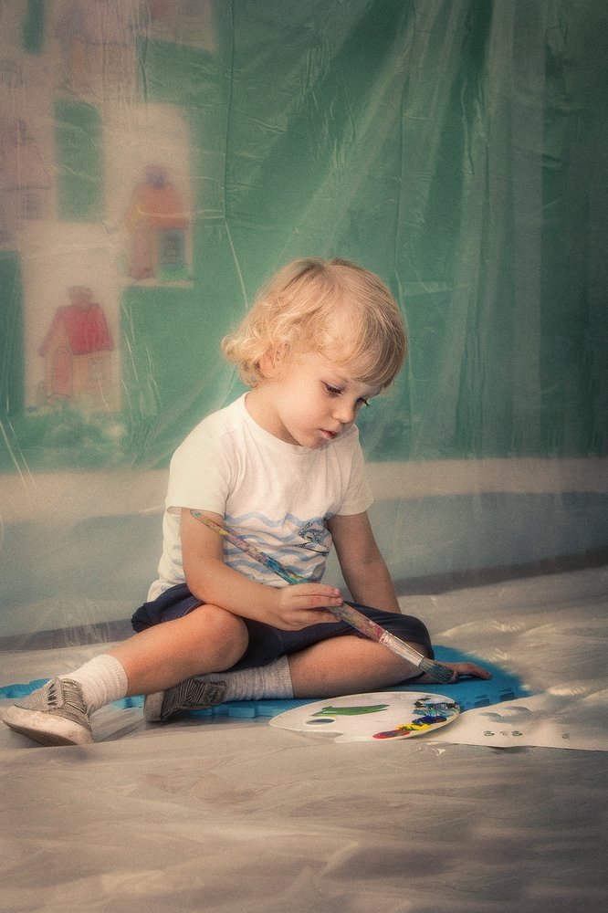 Photograph by Тина Ялова