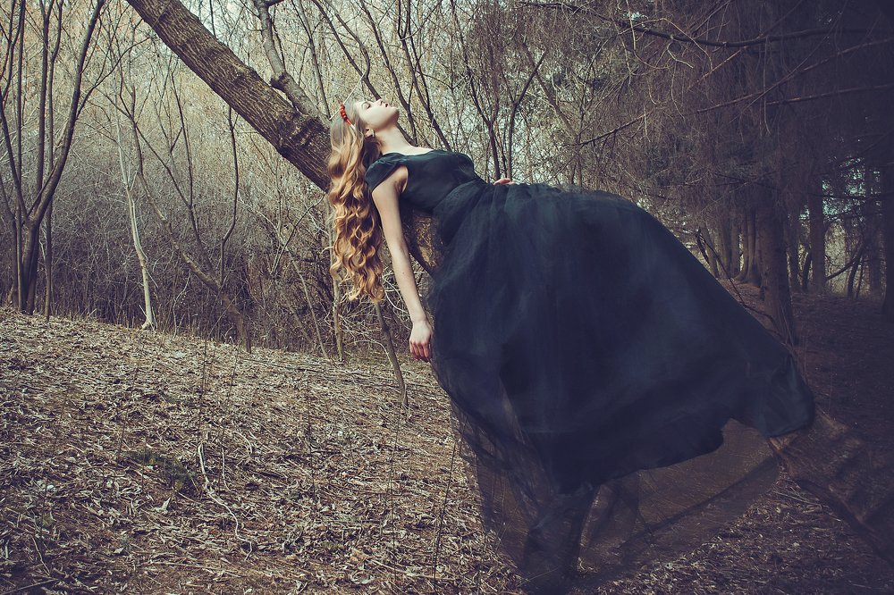 Photograph by Алёна Цёма