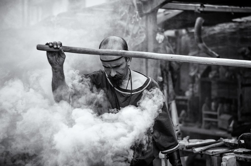 Photograph by Costa Pedro