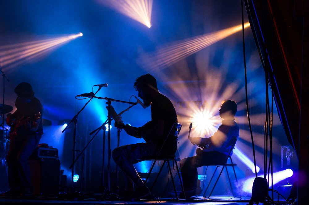 Photograph by Costa Pedro