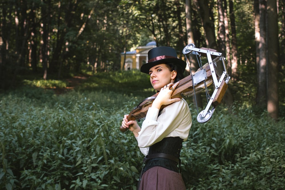 Photograph by Наталья Верхотурова