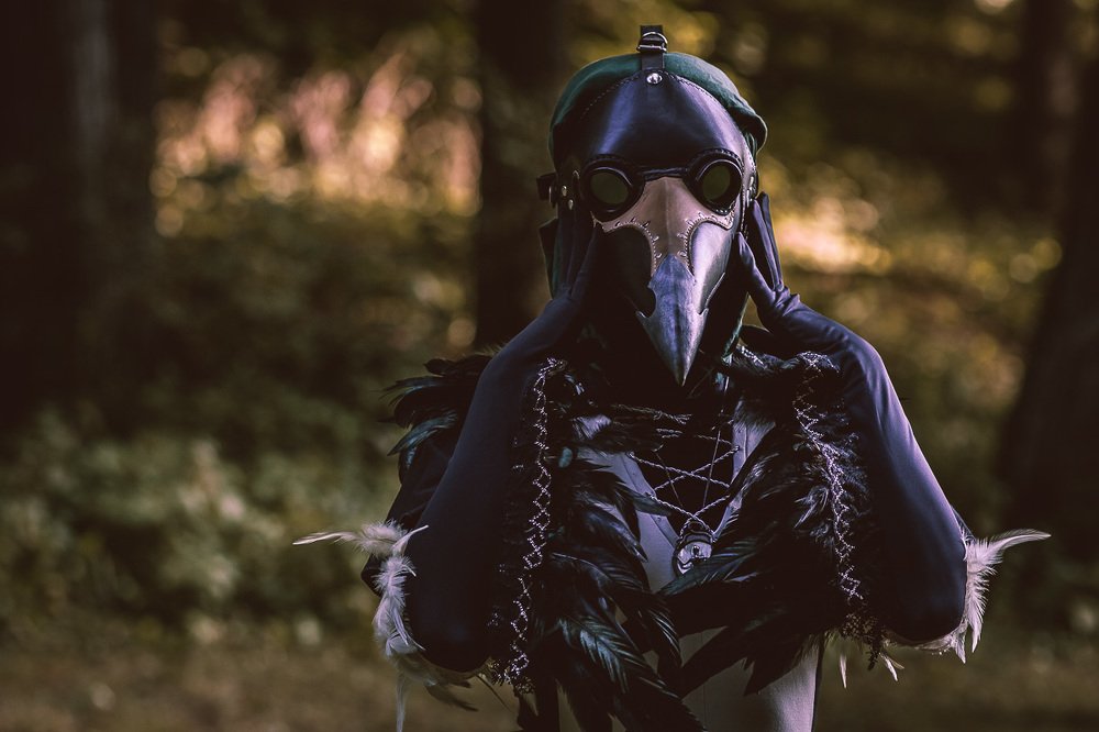 Photograph by Наталья Верхотурова