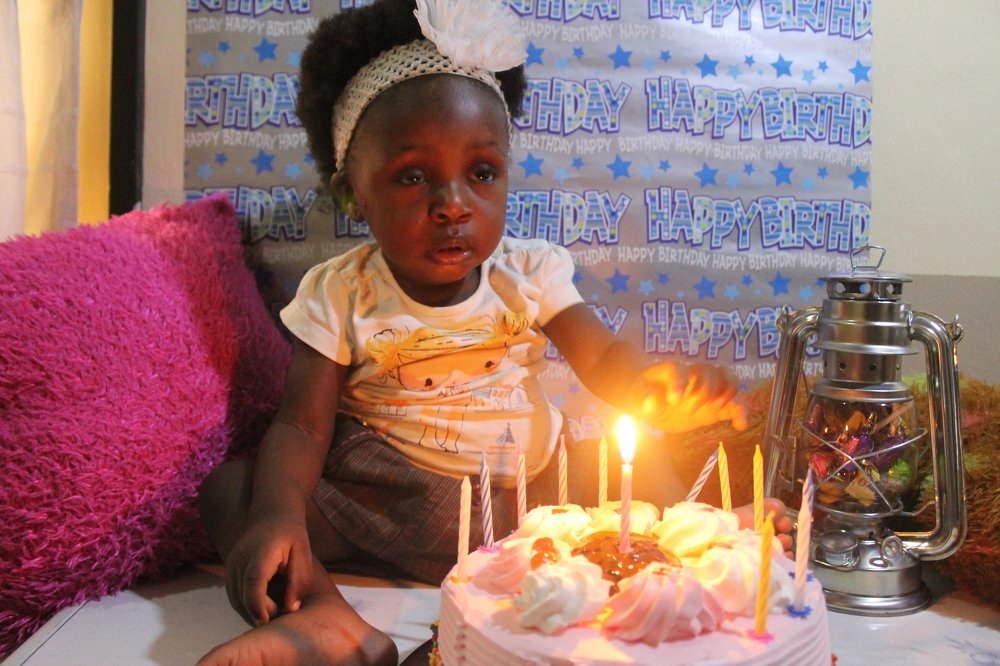 Photograph by Ifeanyichukwu Eze