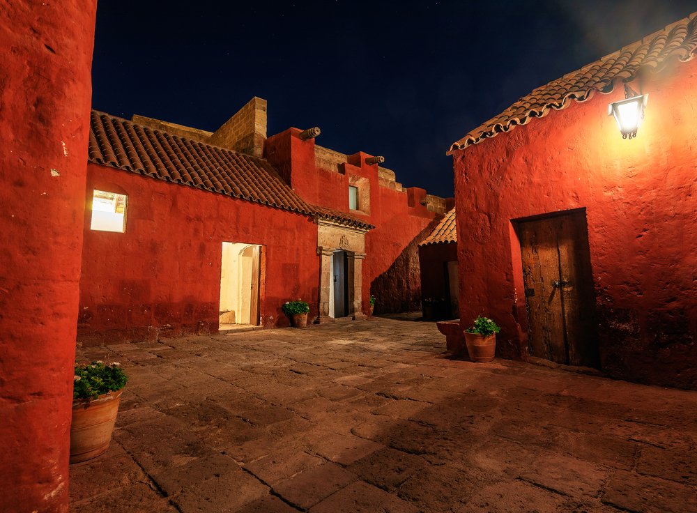 Photograph by Oleg Yakunin