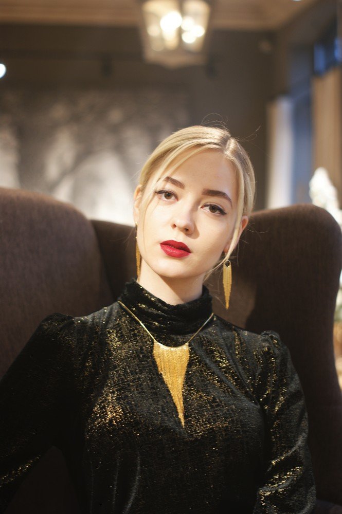 Photograph by Диана Маклакова