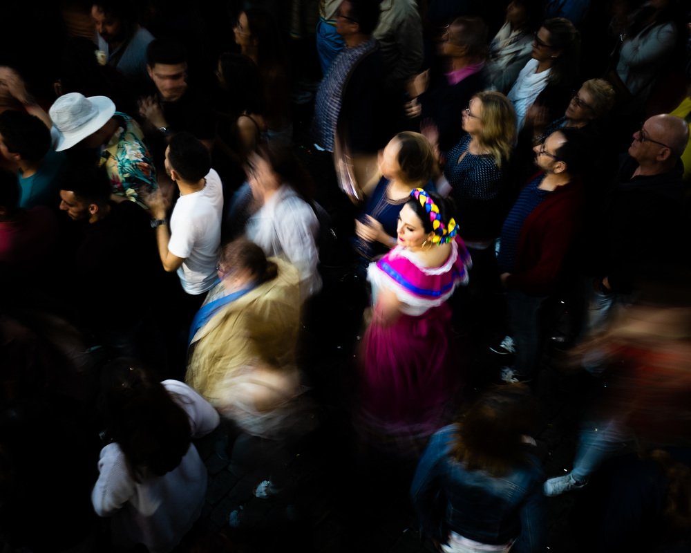 Sanjoaninas festival