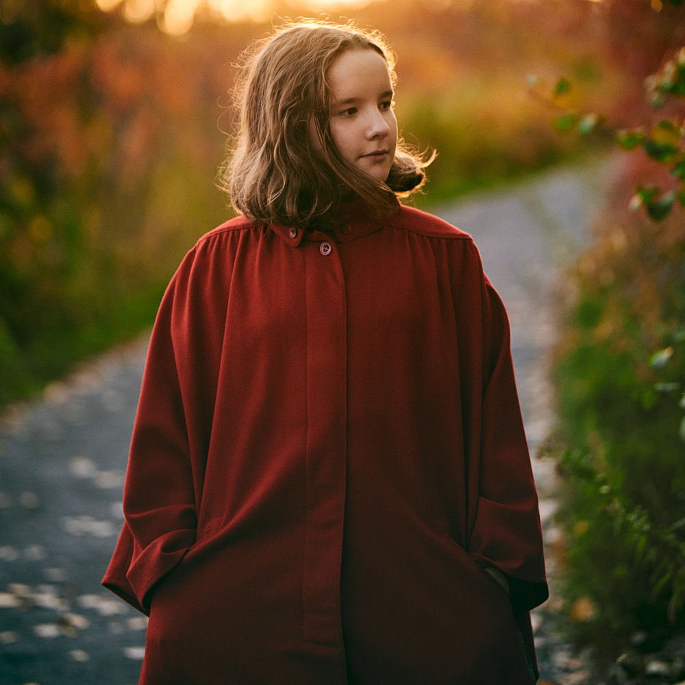 Photograph by Natalia Ghimp