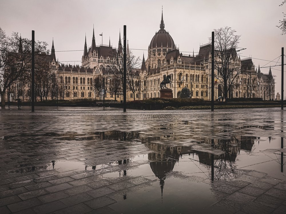 Photograph by Андрей Бондаревский