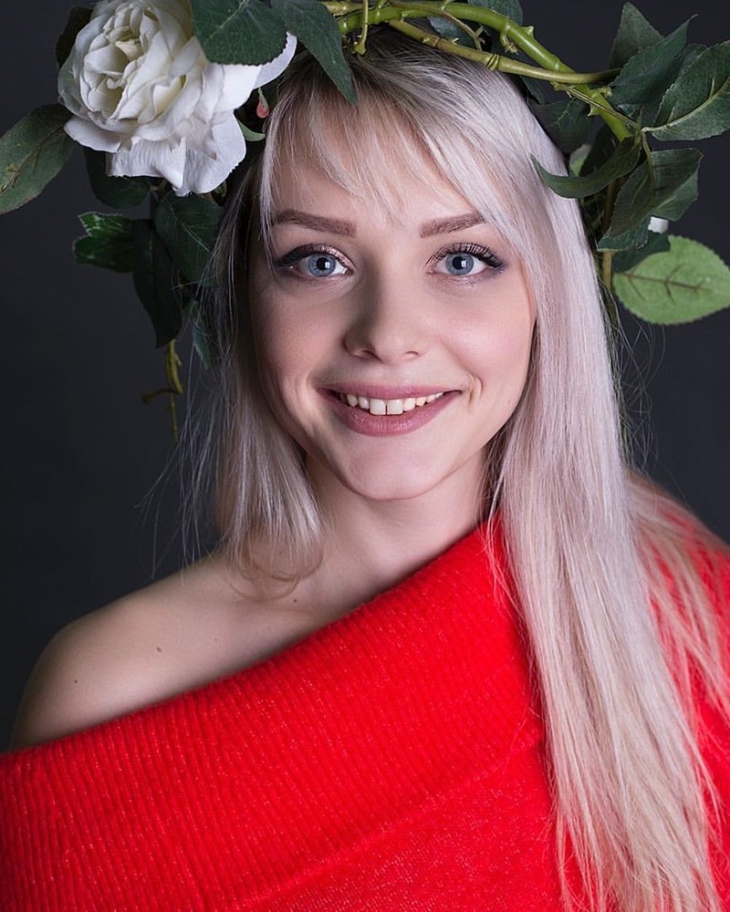 Photograph by Светлана Назарова