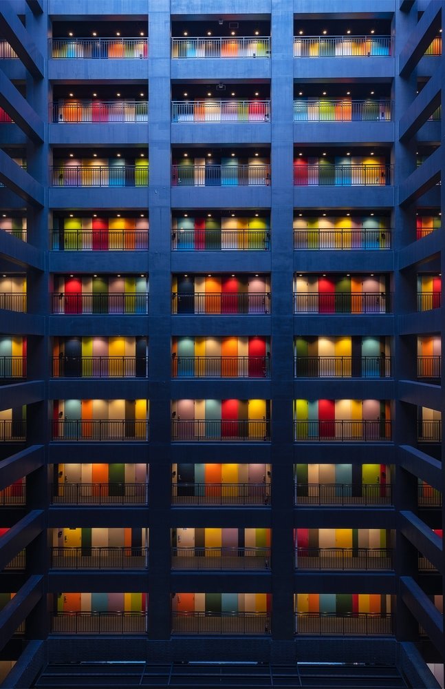 Photograph by Julio Castro Pardo