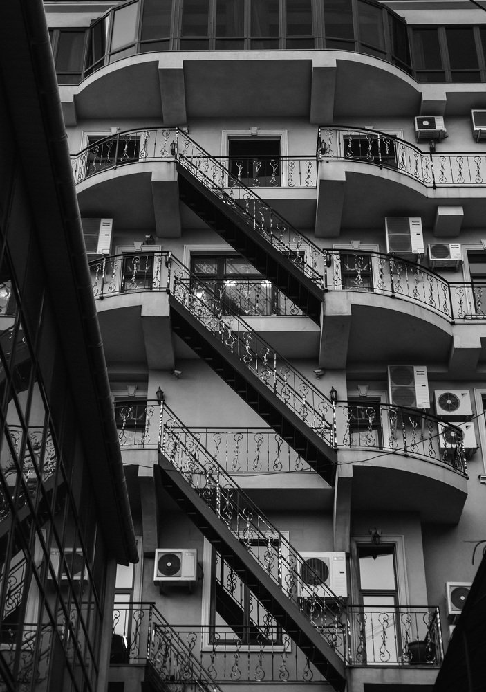 Photograph by Mariia Ivanova