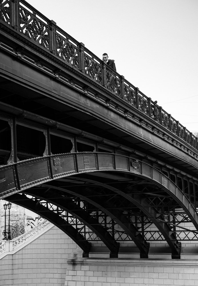 Photograph by Mariia Ivanova