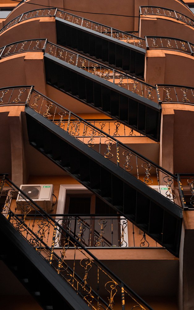 Photograph by Mariia Ivanova