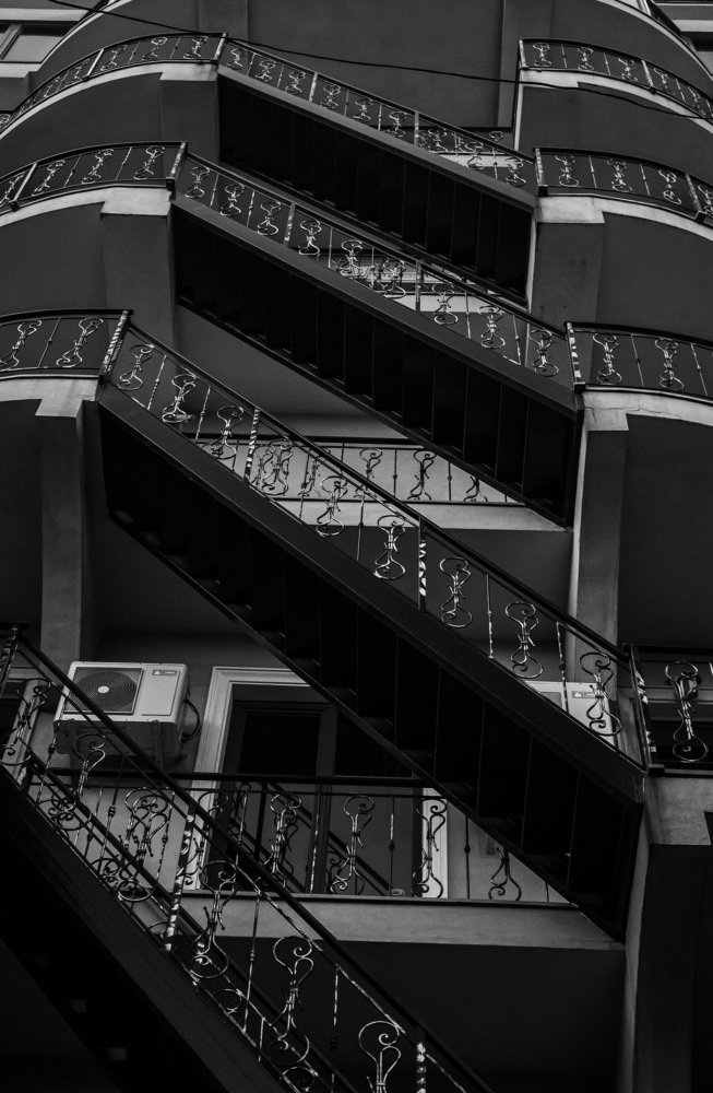 Photograph by Mariia Ivanova