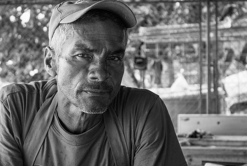 Photograph by Candy Guerra