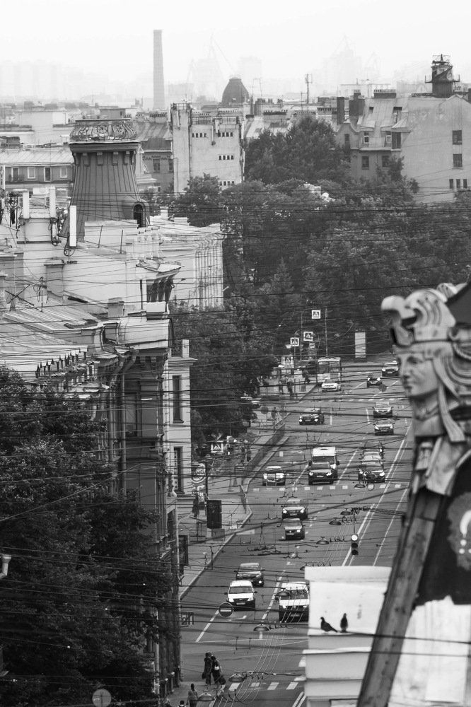 Photograph by Маша Коваленко