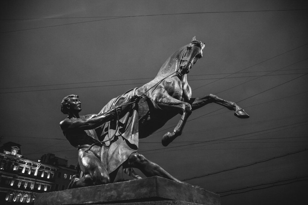 Photograph by Маша Коваленко