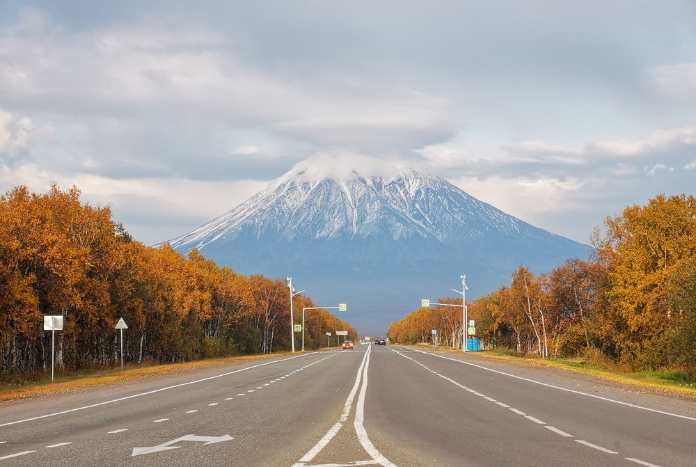 Photograph by Михаил Васильев