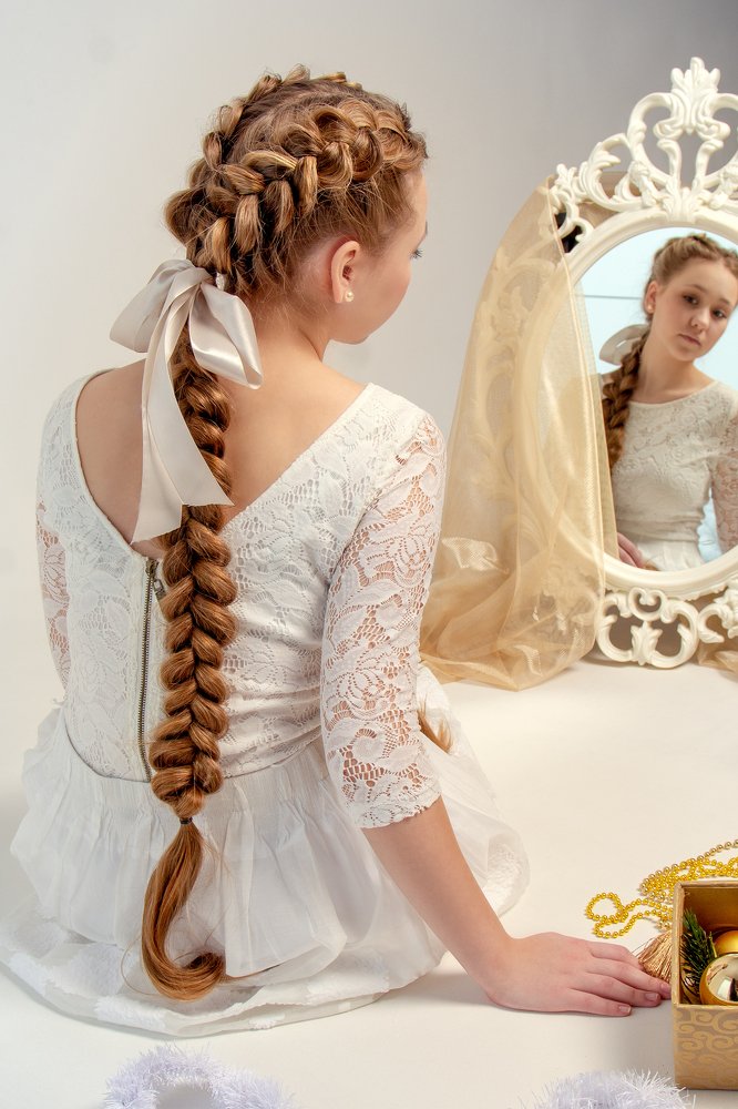 Зазеркалье