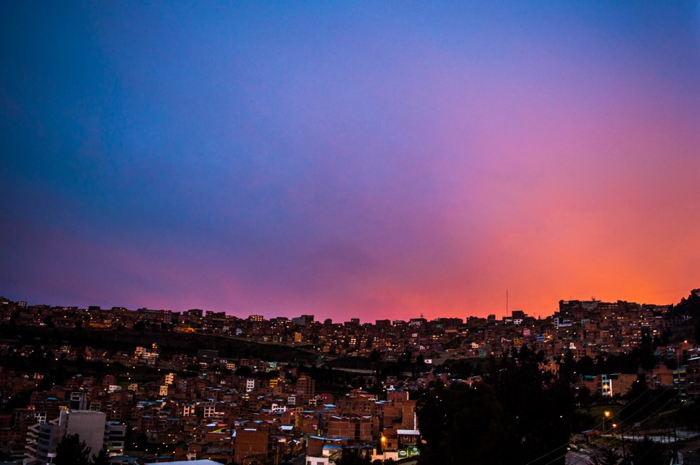 Photograph by CRISTHIAN TICONA