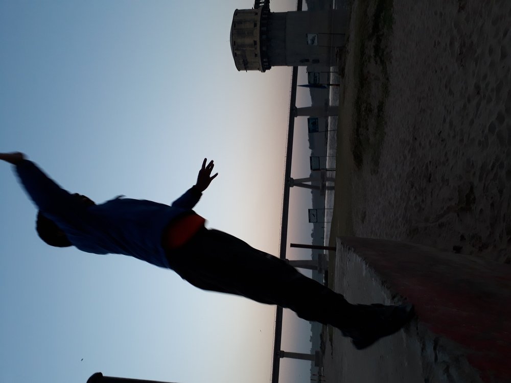 Photograph by Ranadeb Pradhan