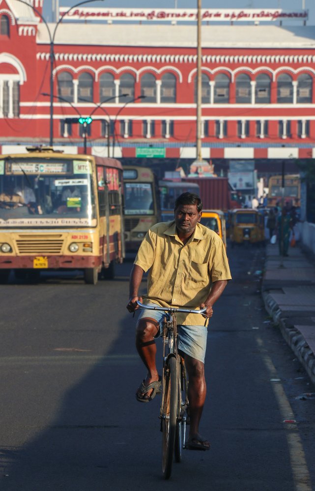 Photograph by Gokul S