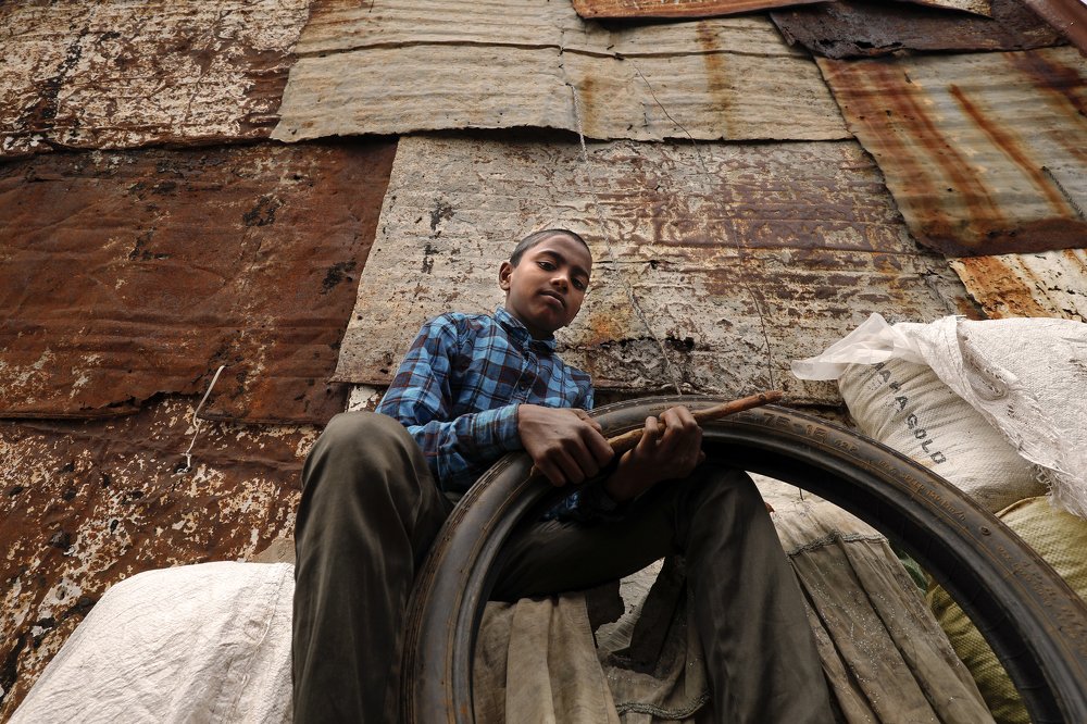 Photograph by MEET Gohel