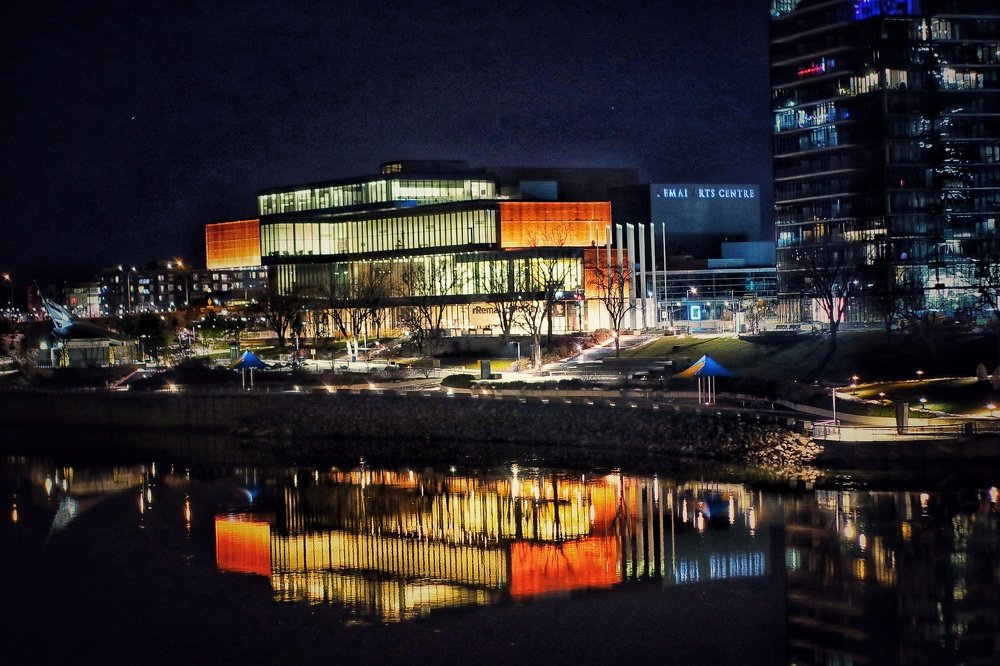 Photograph by Anton Malyhin