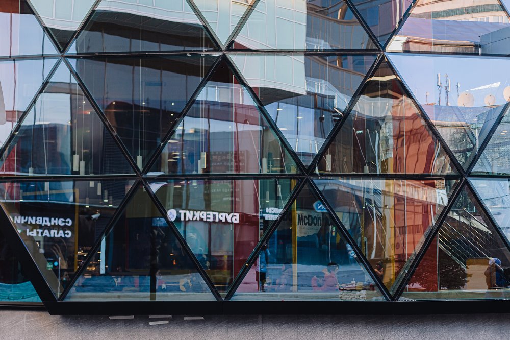 Фотография автора Анна Рыжкова