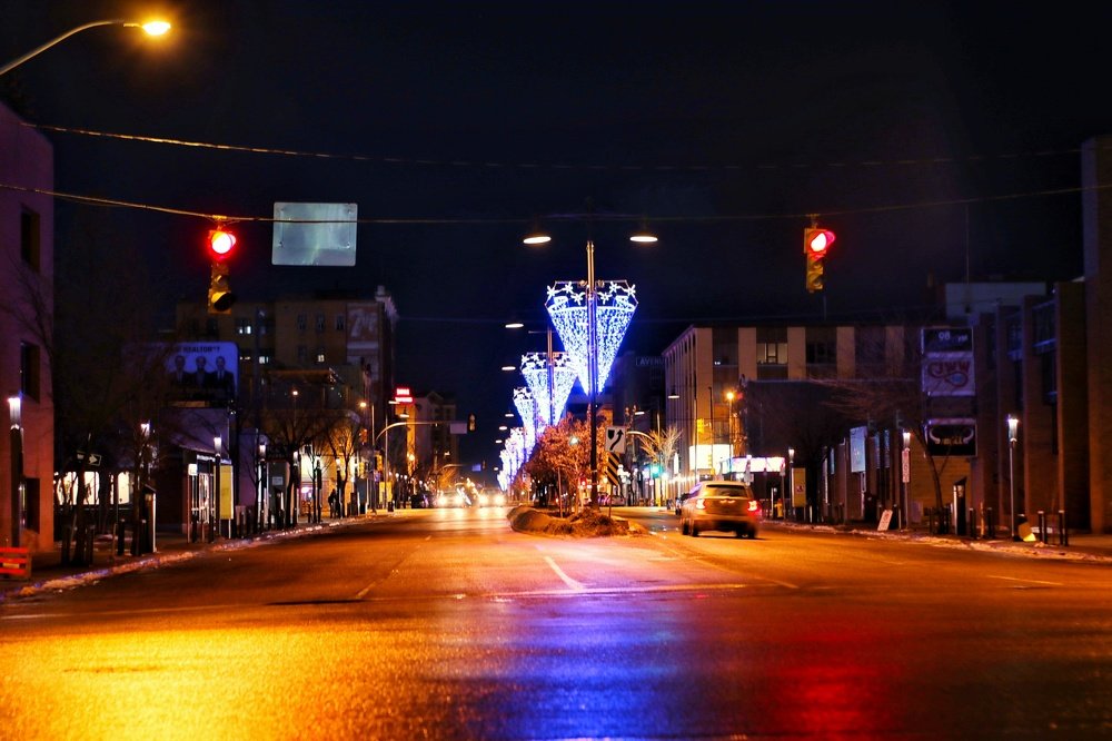 Photograph by Anton Malyhin