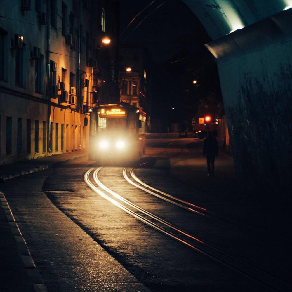 Photograph by Анна Миронова