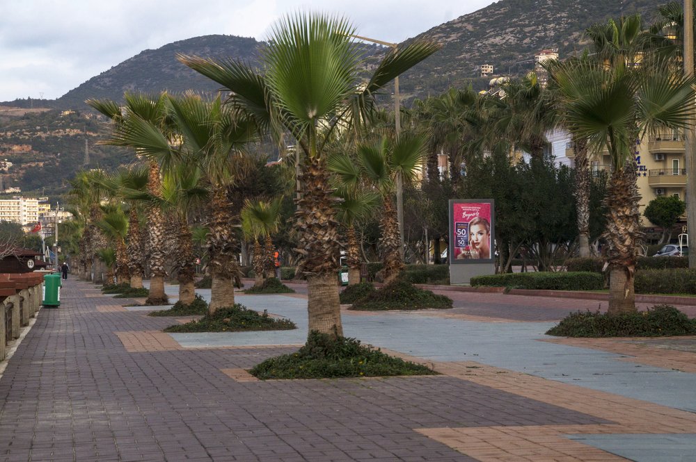 Photograph by Николай Семенов