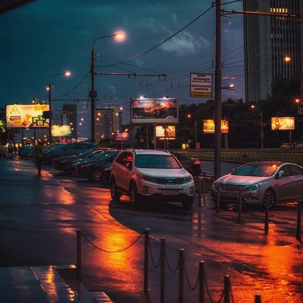 Photograph by Анна Миронова