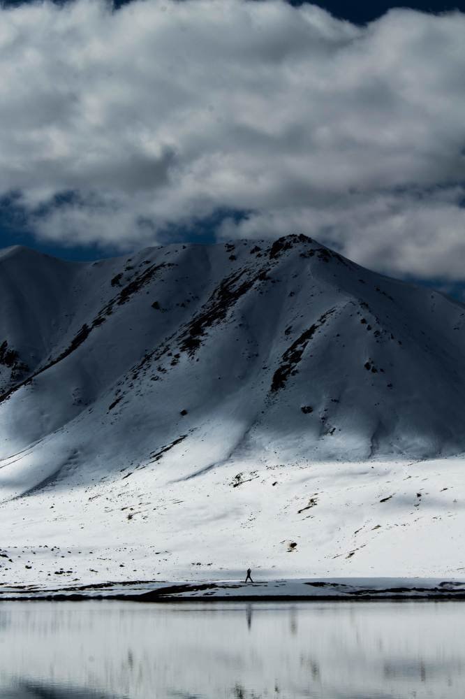 Photograph by Айсултан Каражигитов