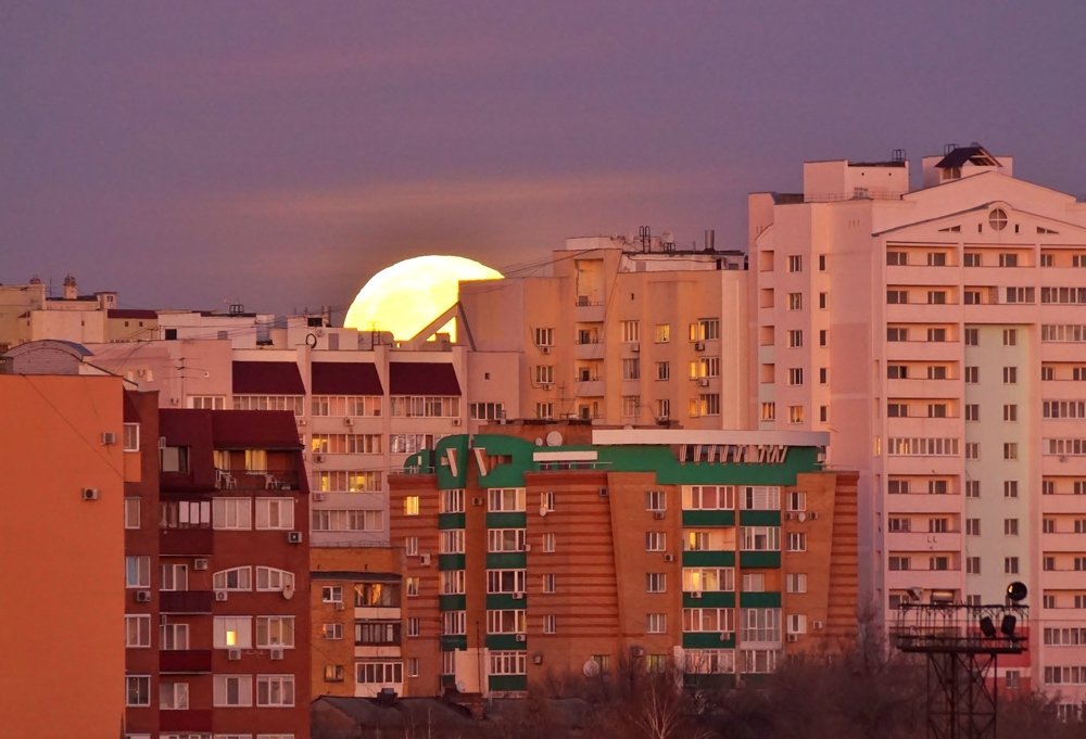 Photograph by Александр Попов