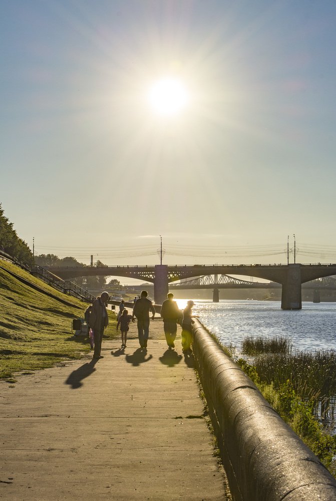 Фотография автора Геннадий Коробов