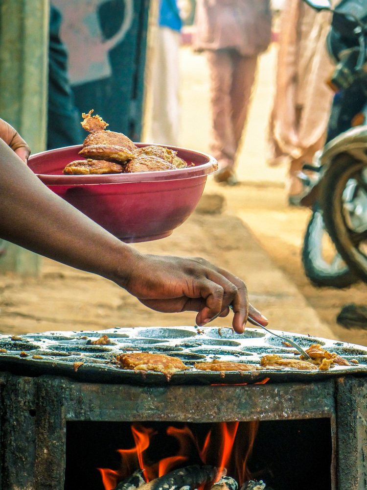 Photograph by kabirou mohamed