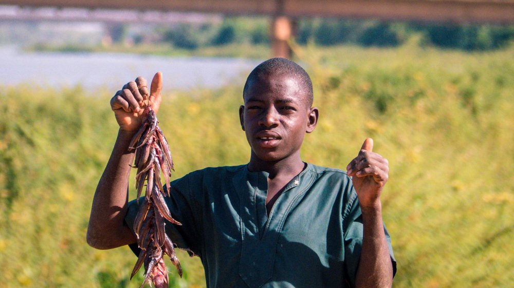 Photograph by kabirou mohamed